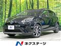 2017 Toyota AQUA