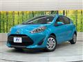 2017 Toyota AQUA