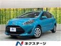 2017 Toyota AQUA
