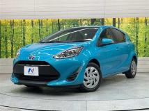 2017 Toyota AQUA