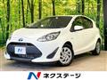 2018 Toyota AQUA