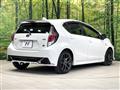 2017 Toyota AQUA