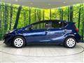 2018 Toyota AQUA