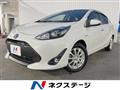2018 Toyota AQUA