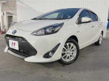 2018 Toyota AQUA