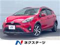 2018 Toyota AQUA