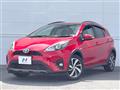 2018 Toyota AQUA