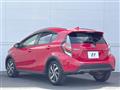 2018 Toyota AQUA