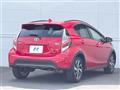 2018 Toyota AQUA