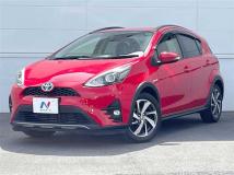 2018 Toyota AQUA