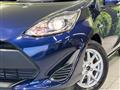 2018 Toyota AQUA