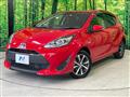 2018 Toyota AQUA