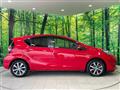 2018 Toyota AQUA