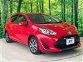 2018 Toyota AQUA