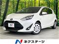 2018 Toyota AQUA