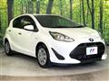 2018 Toyota AQUA