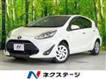 2018 Toyota AQUA