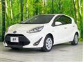 2018 Toyota AQUA