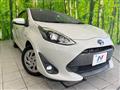2018 Toyota AQUA