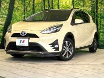 2019 Toyota AQUA