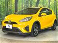 2019 Toyota AQUA