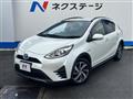 2019 Toyota AQUA