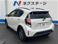 2019 Toyota AQUA