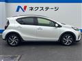 2019 Toyota AQUA