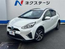 2019 Toyota AQUA