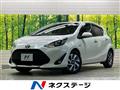 2019 Toyota AQUA