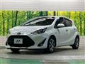 2019 Toyota AQUA