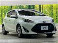2019 Toyota AQUA