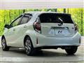 2019 Toyota AQUA