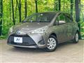 2017 Toyota Vitz