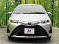 2017 Toyota Vitz