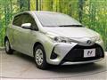 2017 Toyota Vitz