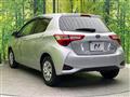 2017 Toyota Vitz