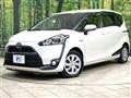 2015 Toyota Sienta