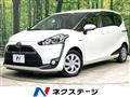 2015 Toyota Sienta