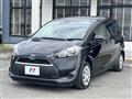 2015 Toyota Sienta