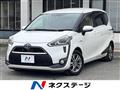 2015 Toyota Sienta