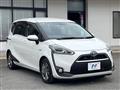 2015 Toyota Sienta