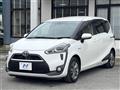 2015 Toyota Sienta