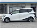 2015 Toyota Sienta