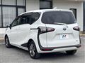 2015 Toyota Sienta