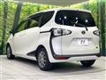 2016 Toyota Sienta