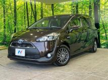 2017 Toyota Sienta