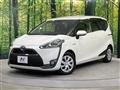 2017 Toyota Sienta