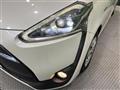 2017 Toyota Sienta