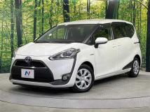 2017 Toyota Sienta